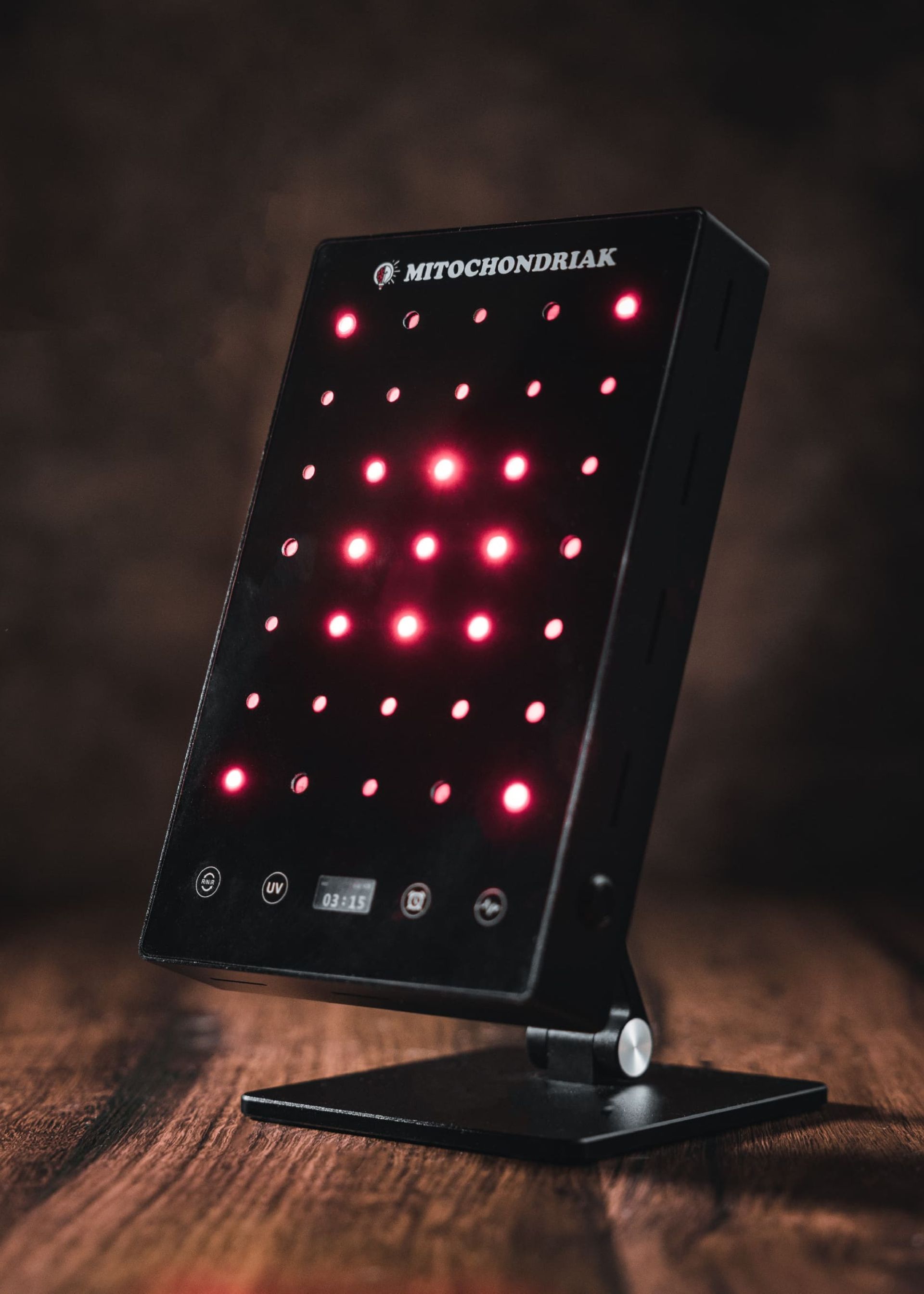 UV svetlo od Mitochondriak